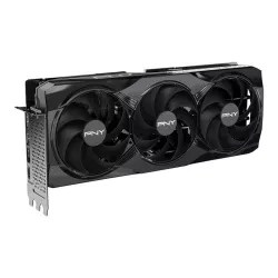 VGA PNY GeForce RTX 5080 16GB Overclocked Triple Fan | MonPC.Store