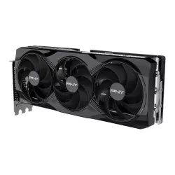 VGA PNY GeForce RTX 5080 16GB Overclocked Triple Fan | MonPC.Store