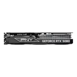 VGA PNY GeForce RTX 5080 16GB Overclocked Triple Fan | MonPC.Store