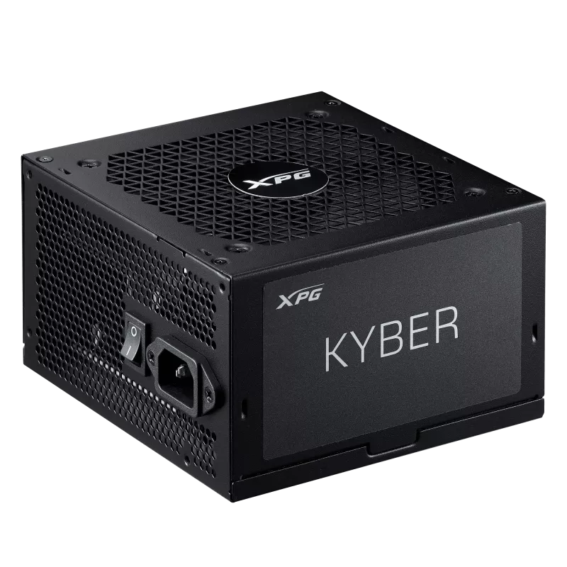 ADATA KYBERII 750G - 80+GOLD - ATX3.1 | MonPC.Store