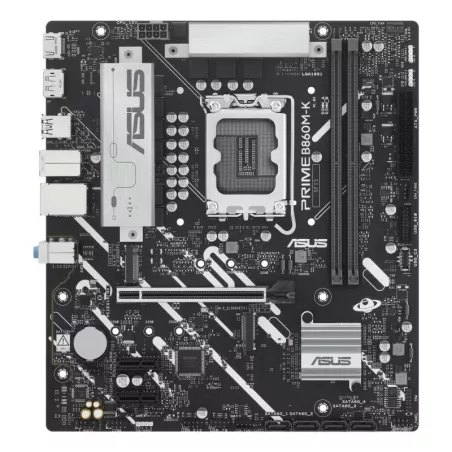 ASUS PRIME B860M-K | MonPC.Store