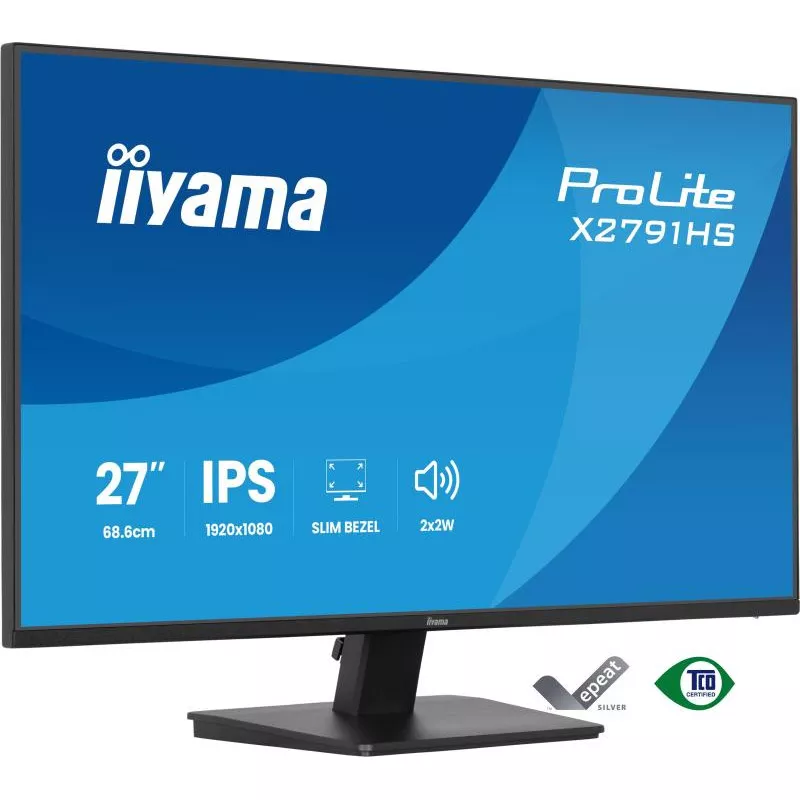 IIYAMA X2791HS-B1 | MonPC.Store