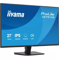 IIYAMA X2791HS-B1 | MonPC.Store