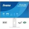 iiyama ProLite XB2797QSU-W1 écran plat de PC 68,6 cm… | MonPC.Store