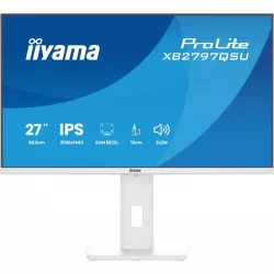 iiyama ProLite XB2797QSU-W1 écran plat de PC 68,6 cm… | MonPC.Store