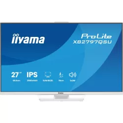 iiyama ProLite XB2797QSU-W1 écran plat de PC 68,6 cm… | MonPC.Store