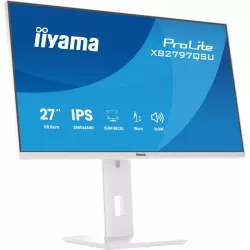 iiyama ProLite XB2797QSU-W1 écran plat de PC 68,6 cm… | MonPC.Store