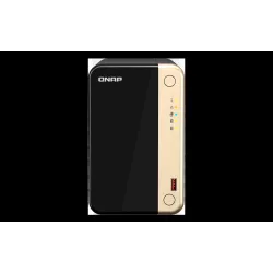 Qnap - TS-264-8G | MonPC.Store