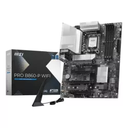 MSI PRO B860-P WIFI | MonPC.Store