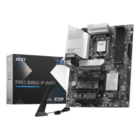 MSI PRO B860-P WIFI | MonPC.Store