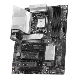 MSI PRO B860-P WIFI | MonPC.Store