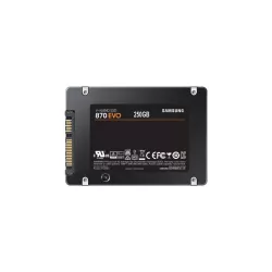 Samsung 870 EVO 250 Go 2.5" Série ATA III V-NAND | MonPC.Store