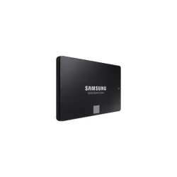 Samsung 870 EVO 250 Go 2.5" Série ATA III V-NAND | MonPC.Store