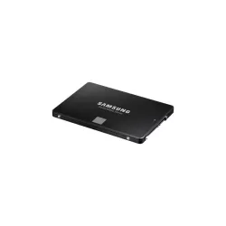 Samsung 870 EVO 250 Go 2.5" Série ATA III V-NAND | MonPC.Store