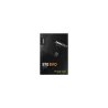 Samsung 870 EVO 250 Go 2.5" Série ATA III V-NAND | MonPC.Store