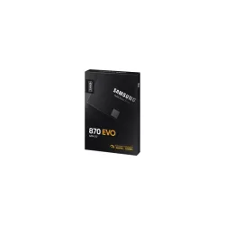 Samsung 870 EVO 250 Go 2.5" Série ATA III V-NAND | MonPC.Store