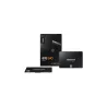 Samsung 870 EVO 250 Go 2.5" Série ATA III V-NAND | MonPC.Store