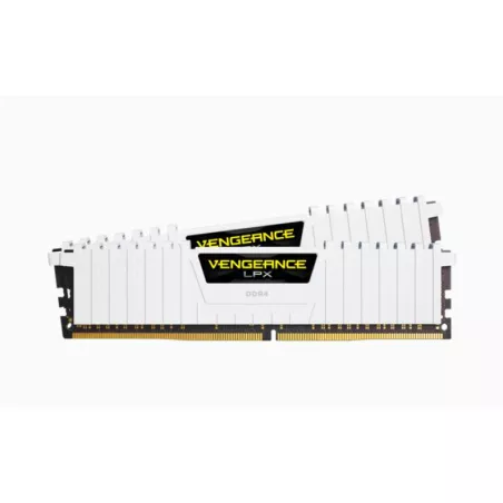 CORSAIR VENGEANCE LPX 16GB (2x8GB) D4 3200 C16… | MonPC.Store