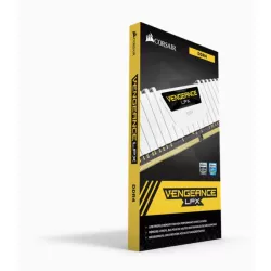 CORSAIR VENGEANCE LPX 16GB (2x8GB) D4 3200 C16… | MonPC.Store