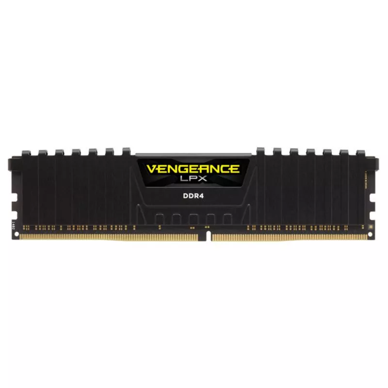 CORSAIR VENGEANCE LPX 16GB (1x16GB) DDR4 3200… | MonPC.Store