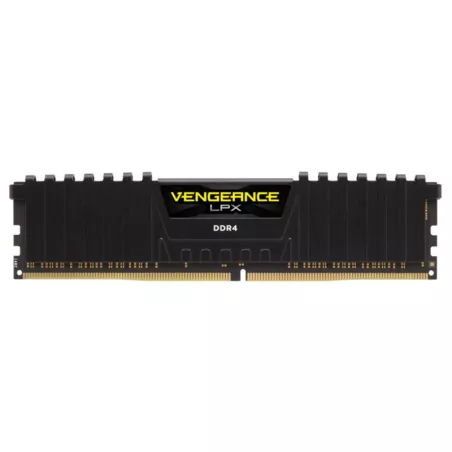 CORSAIR VENGEANCE LPX 16GB (1x16GB) DDR4 3200… | MonPC.Store