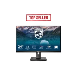 Philips S Line 242S9JML/00 écran plat de PC 60,5 cm… | MonPC.Store
