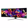 MSI MPG 491CQP QD-OLED écran plat de PC 124,5 cm (49")… | MonPC.Store