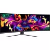 MSI MPG 491CQP QD-OLED écran plat de PC 124,5 cm (49")… | MonPC.Store