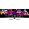 MSI MPG 491CQP QD-OLED écran plat de PC 124,5 cm (49")… | MonPC.Store