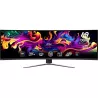 MSI MPG 491CQP QD-OLED écran plat de PC 124,5 cm (49")… | MonPC.Store