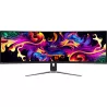 MSI MPG 491CQP QD-OLED écran plat de PC 124,5 cm (49")… | MonPC.Store