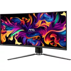 MSI MAG 341CQP QD-OLED | MonPC.Store