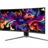 MSI MAG 341CQP QD-OLED | MonPC.Store