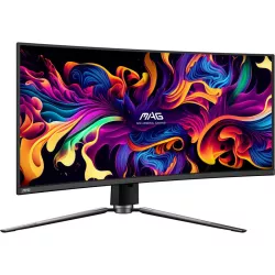 MSI MAG 341CQP QD-OLED | MonPC.Store