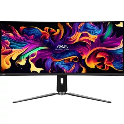 MSI MAG 341CQP QD-OLED | MonPC.Store