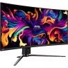 MSI MAG 341CQP QD-OLED | MonPC.Store