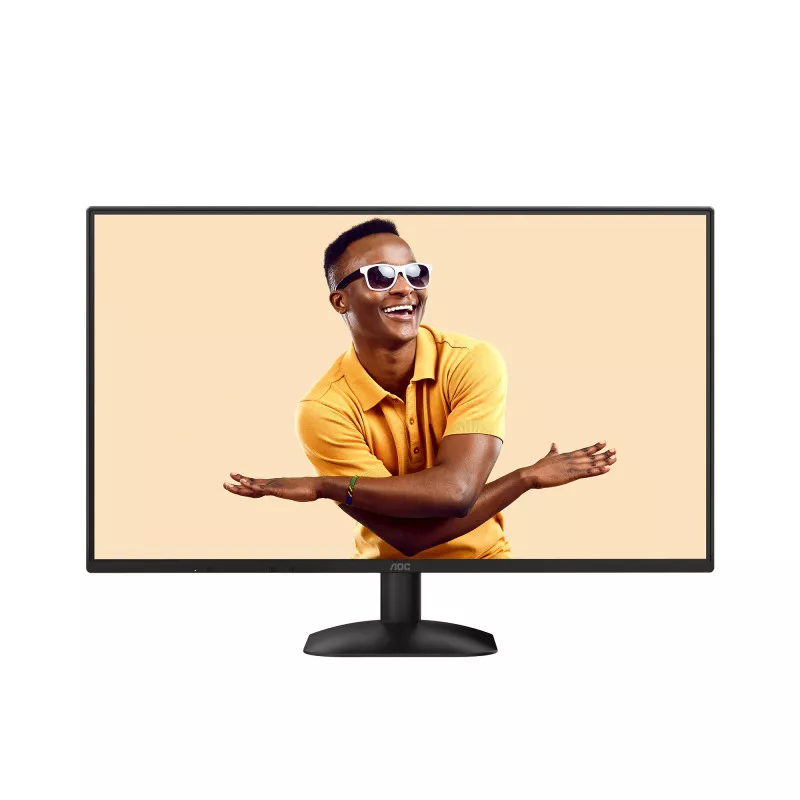 AOC B3 27B31H écran plat de PC 68,6 cm (27") 1920 x… | MonPC.Store