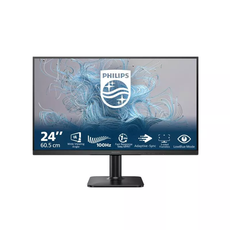 Philips 1000 series 24E2N1100LB/00 écran plat de PC… | MonPC.Store