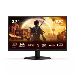 AOC G4 Q27G42ZE écran plat de PC 68,6 cm (27") 2560 x… | MonPC.Store