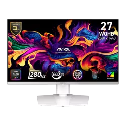 MSI MAG 272QPW QD-OLED X28 | MonPC.Store