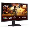 AOC G4 Q27G41ZDF écran plat de PC 67,3 cm (26.5") 2560… | MonPC.Store
