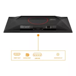 AOC G4 Q27G41ZDF écran plat de PC 67,3 cm (26.5") 2560… | MonPC.Store