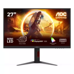 AOC G4 U27G4XM écran plat de PC 68,6 cm (27") 3840 x… | MonPC.Store