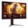 AOC G4 U27G4XM écran plat de PC 68,6 cm (27") 3840 x… | MonPC.Store