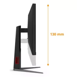 AOC G4 U27G4XM écran plat de PC 68,6 cm (27") 3840 x… | MonPC.Store