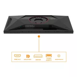 AOC G4 U27G4XM écran plat de PC 68,6 cm (27") 3840 x… | MonPC.Store