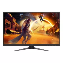 AOC G4 U27G4XM écran plat de PC 68,6 cm (27") 3840 x… | MonPC.Store