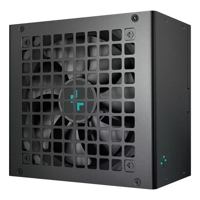 DEEPCOOL PL650-D - 80 + Bronze - ATX 3.1 | MonPC.Store