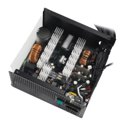 DEEPCOOL PL650-D - 80 + Bronze - ATX 3.1 | MonPC.Store