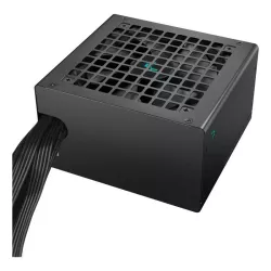 DEEPCOOL PL650-D - 80 + Bronze - ATX 3.1 | MonPC.Store